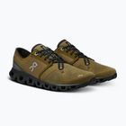 Men's running shoes On Cloud X 3 hunter/black