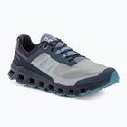 Men's On Cloudvista navy/wash running shoes