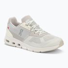 Men's On Cloudrift undyed-white/frost shoes