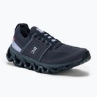 Women's On Cloudswift 3 magnet/wisteria running shoes