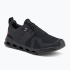 On Cloud Sky black shoes
