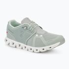 Men's On Running Cloud 5 glacier/glacier running shoes
