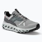 Men's hiking boots On Cloudhorizon alloy/frost