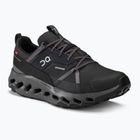 Men's hiking boots On Cloudhorizon WP black/eclipse