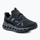Women's On Cloudhorizon Waterproof black/eclipse shoes