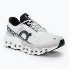 Men's On Cloudmonster 2 undyed/frost running shoes