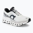 Women's On Cloudmonster 2 undyed/frost running shoes
