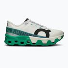 Men's On Running Cloudmonster Hyper undye/mint running shoes
