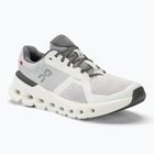 Men's On Cloudrunner 2 frost/white running shoes
