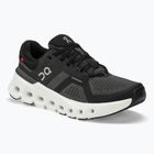 Women's On Cloudrunner 2 eclipse/black running shoes