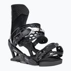 Men's snowboard bindings Jones Meteorite surf series black