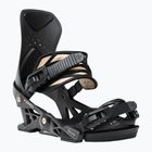 Women's snowboard bindings Jones Aurora eclipse black