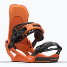 Snowboard bindings ThirtyTwo T32M Fase orange
