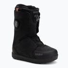 Men's snowboard boots ThirtyTwo Lashed Double Boa '25 black/grey