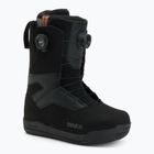 Men's snowboard boots ThirtyTwo STW Double Boa '25 black
