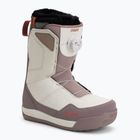 Women's snowboard boots ThirtyTwo Shifty Boa W'S '25 gray/purple