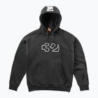 Men's sweatshirt ThirtyTwo Team Tech Hoodie black