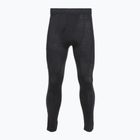 Men's thermal trousers ThirtyTwo Ridelite Merino black/black