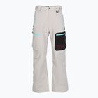 Men's snowboard trousers ThirtyTwo TM Recycled cement