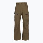 Men's snowboard trousers ThirtyTwo TM Recycled tobacco