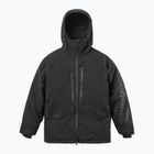 Men's snowboard jacket ThirtyTwo Lashed Insulated black