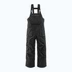 Men's snowboard trousers ThirtyTwo Basement Bib black