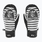 Men's snowboard gloves ThirtyTwo Gateway black