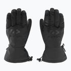 Men's snowboard gloves ThirtyTwo Lashed black/black