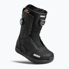 Women's snowboard boots ThirtyTwo STW Double Boa black