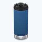 Klean Kanteen TKWide Cafe Cap 355 ml thermal mug real teal