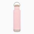 Klean Kanteen Classic VI lotus travel bottle