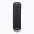 Klean Kanteen TKPro Pour-Through Thermos Cap 500 ml shale black (matt)
