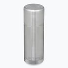 Klean Kanteen TKPro Pour-Through Thermos Cap 750 ml brushed stainless