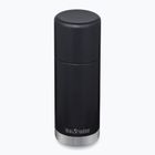 Klean Kanteen TKPro Pour-Through Thermos Cap 750 ml shale black (matt)