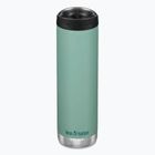 Klean Kanteen TKWide Cafe Cap 473 ml thermal mug beryl green