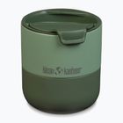 Klean Kanteen Rise Lowball Flip Lid 296 ml sea spray thermal mug