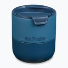Klean Kanteen Rise Lowball Flip Lid 296ml stellar thermal mug