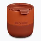 Klean Kanteen Rise Lowball Flip Lid 296 ml autumn glaze thermal mug