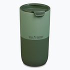 Klean Kanteen Rise Tumbler Flip Lid 473 ml sea spray thermal mug