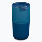 Klean Kanteen Rise Tumbler Flip Lid 473 ml thermal mug stellar
