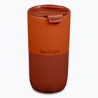 Klean Kanteen Rise Tumbler Flip Lid 473 ml autumn glaze thermal mug