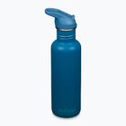 Klean Kanteen Classic Flip Seal Sport 800 ml travel bottle corsair