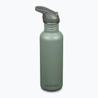 Klean Kanteen Classic Flip Seal Sport 800 ml sea spray travel bottle