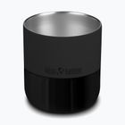 Thermal mug KLEAN KANTEEN Rise Lowball Slide Lid 237 ml black