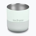 Thermal mug KLEAN KANTEEN Rise Lowball Slide Lid 237 ml barely blue