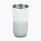 Thermal mug KLEAN KANTEEN Rise Tumbler Slide Lid 473 ml barely blue