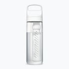 Lifestraw Go 2.0 travel bottle with filter 650 ml clear