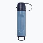LifeStraw Peak Solo mountain blue water filter