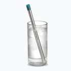 LifeStraw SIP 1-Piece Water Fitting Straw with Carry Case laguna teal