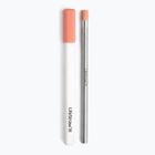LifeStraw SIP 1-Piece Water Fitting Straw with Carry Case apricot